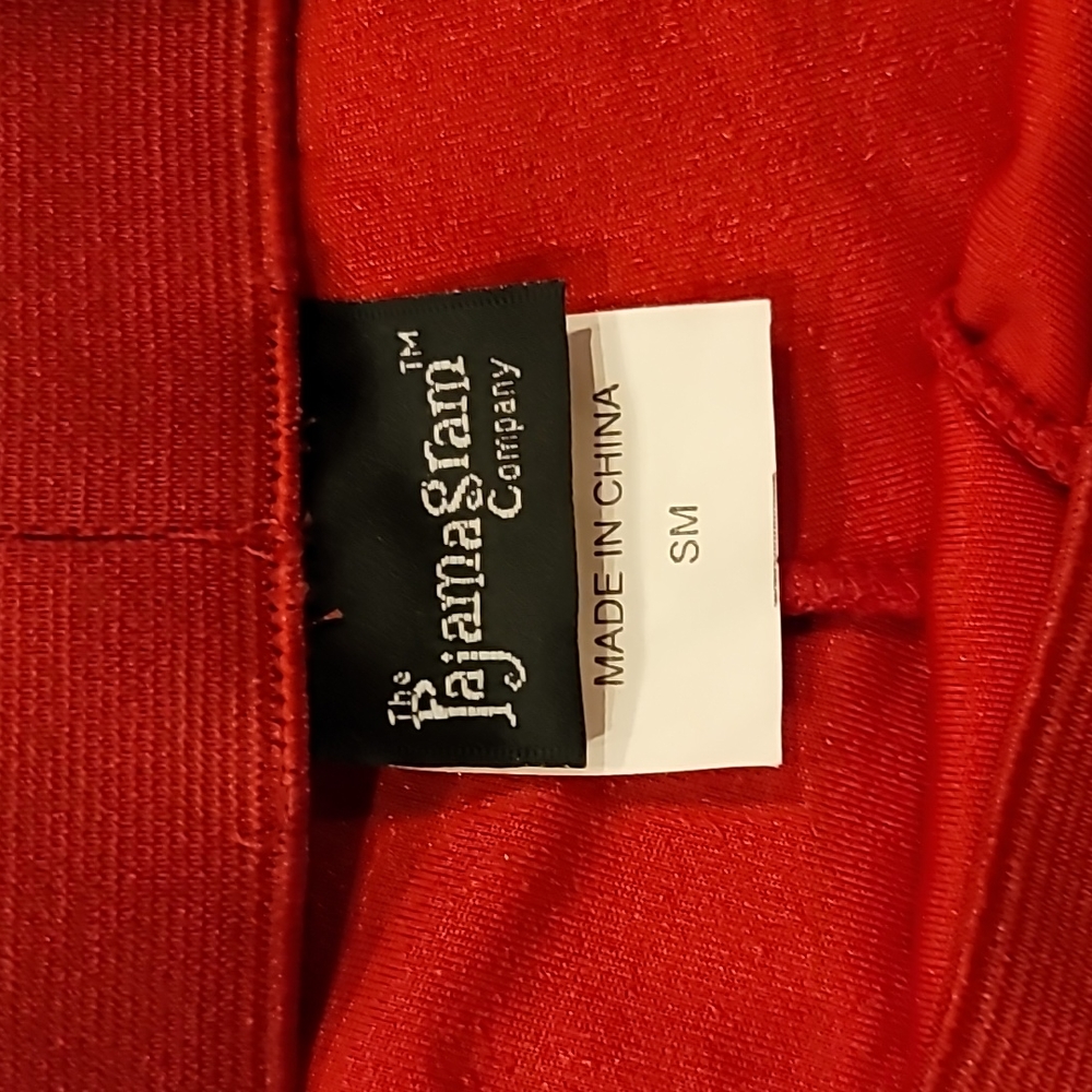 Pajamagram Soft Touch - image 2